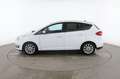 Ford C-Max 1.5 Ecoboost Auto-S&S Titanium 150 Fehér - thumbnail 2