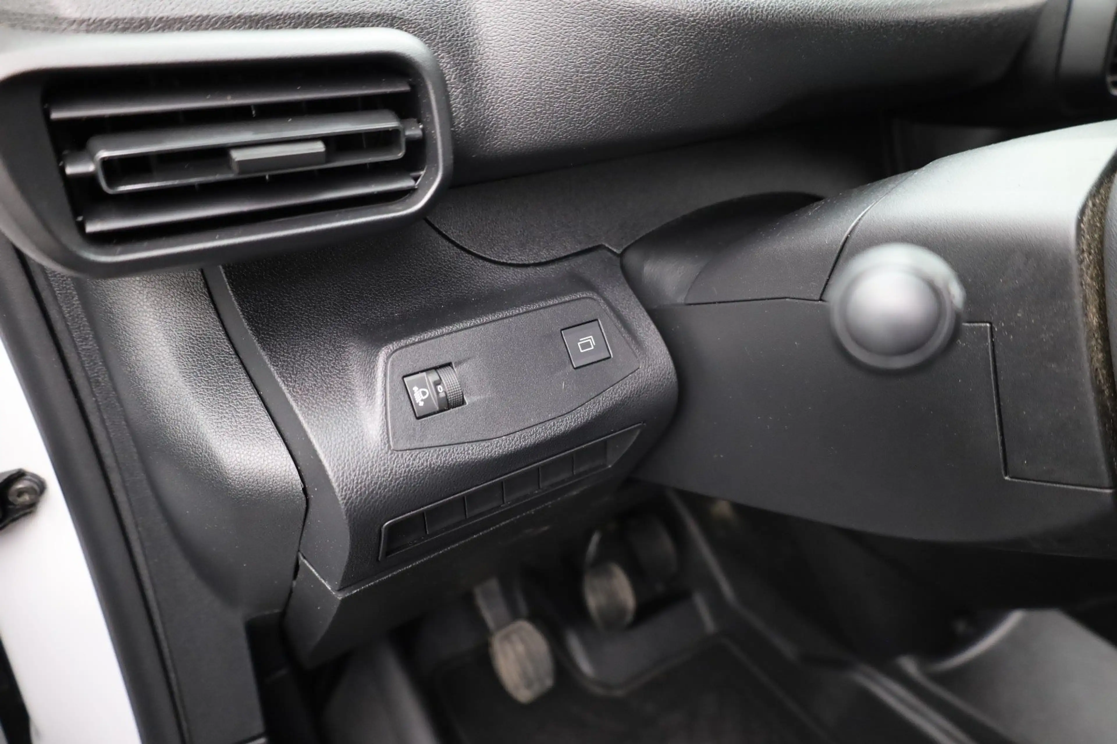 Peugeot Partner 1.5 BlueHDi 100 S&S L1 Trekhaak | Houten Laadvloer — photo 13