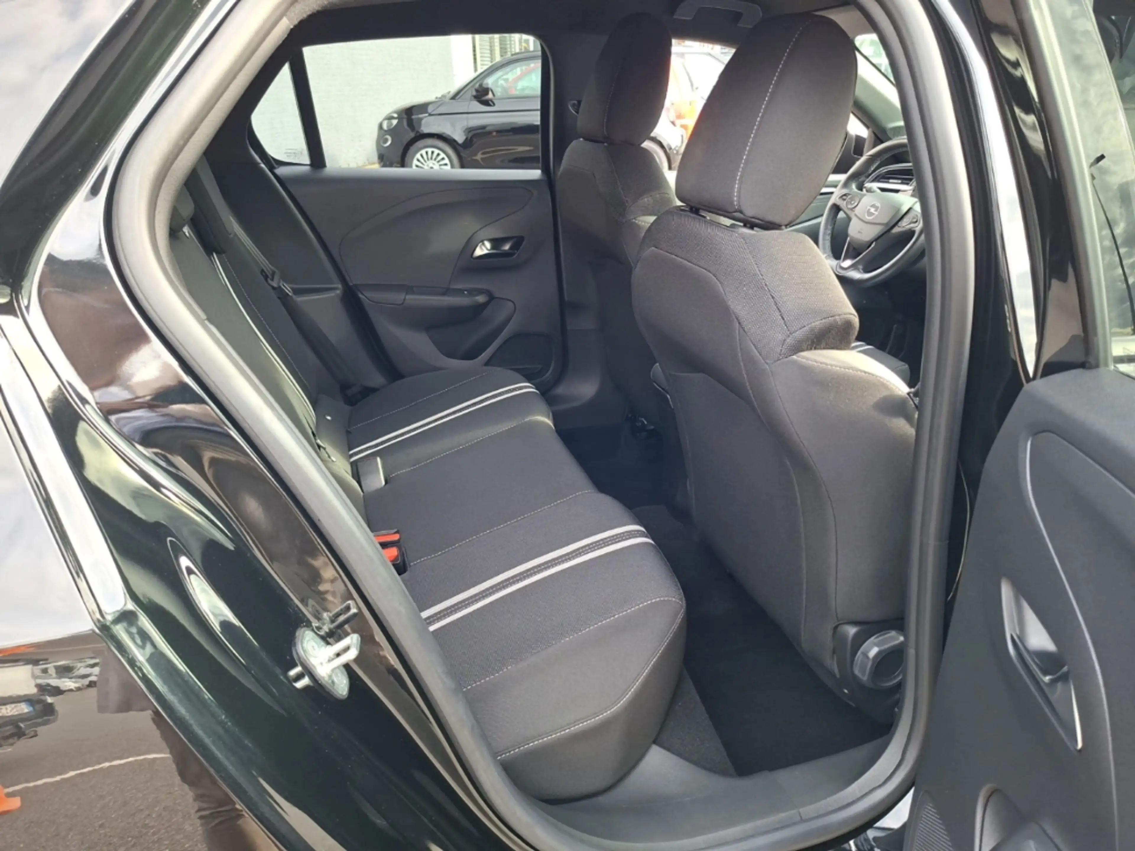 Opel Corsa F GS Navi LED Apple CarPlay Android Auto Klimaauto — photo 10