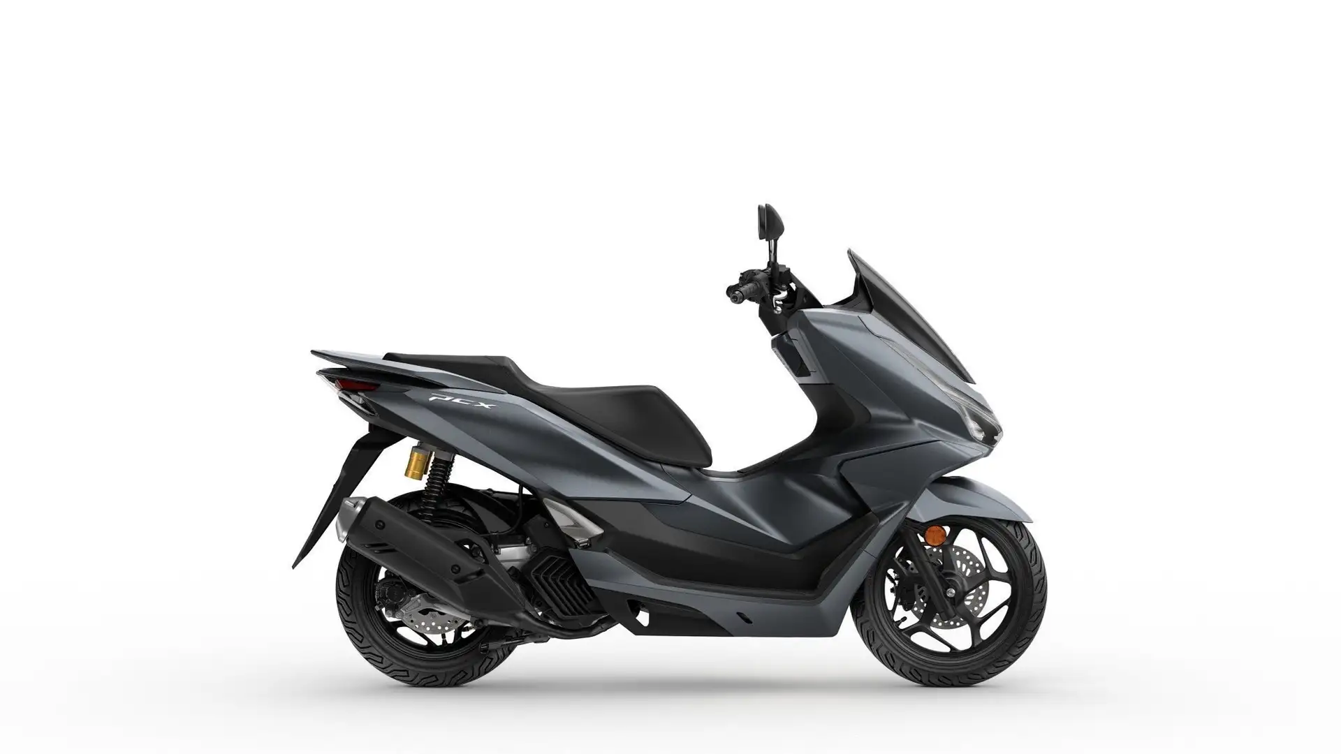 Honda PCX 125 - 1