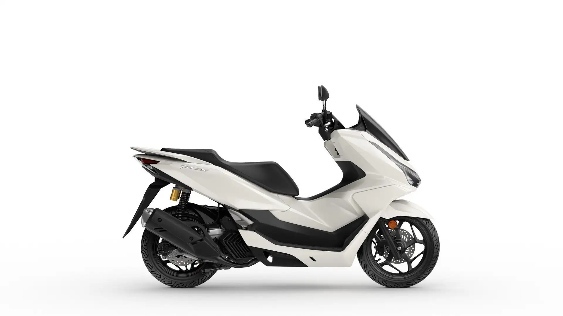 Honda PCX 125 - 2