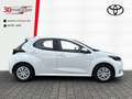 Toyota Yaris Hybrid 1.5 Business Edition +Kamera +Sitzheizung Bianco - thumbnail 2