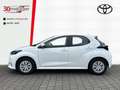 Toyota Yaris Hybrid 1.5 Business Edition +Kamera +Sitzheizung Bianco - thumbnail 5
