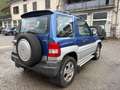 Mitsubishi Pajero Pinin Pajero Pinin 3p 1.8 gdi 16v Blau - thumbnail 4