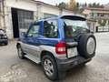 Mitsubishi Pajero Pinin Pajero Pinin 3p 1.8 gdi 16v Blau - thumbnail 5