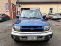 Mitsubishi Pajero Pinin Pajero Pinin 3p 1.8 gdi 16v Blau - thumbnail 2