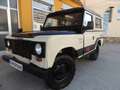 Land Rover Defender Santana 88 Turbo 7 places  5GEARBOX Power Steering Grijs - thumbnail 1