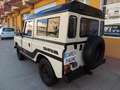 Land Rover Defender Santana 88 Turbo 7 places  5GEARBOX Power Steering Grijs - thumbnail 6
