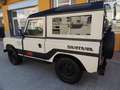 Land Rover Defender Santana 88 Turbo 7 places  5GEARBOX Power Steering Grigio - thumbnail 5