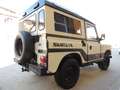 Land Rover Defender Santana 88 Turbo 7 places  5GEARBOX Power Steering siva - thumbnail 9