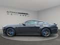 Ford Mustang Fastback 5.0 V8 Aut. Dark Horse Grau - thumbnail 3
