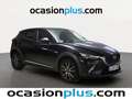 Mazda CX-3 1.5D Luxury 2WD Schwarz - thumbnail 2