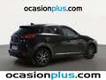 Mazda CX-3 1.5D Luxury 2WD Schwarz - thumbnail 4