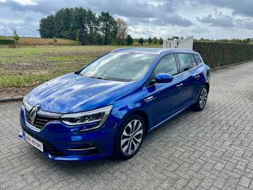 Grandtour 1.3TCe Automaat 2023 Led/Navi/Airco