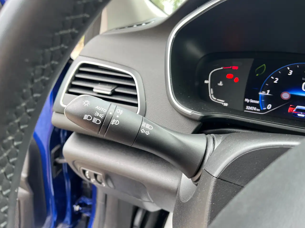 Renault Megane Grandtour 1.3TCe Automaat 2023 Led/Navi/Airco, миниатюра 21