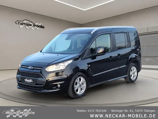 Ford Tourneo Connect 1.5TDCI Titan Pano AHK Navi Kam