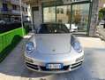 Porsche 991 997 Carrera 4 cabriolet Silber - thumbnail 7