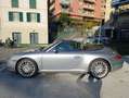 Porsche 991 997 Carrera 4 cabriolet Silber - thumbnail 4