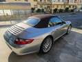 Porsche 991 997 Carrera 4 cabriolet Silber - thumbnail 10