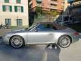 Porsche 991 997 Carrera 4 cabriolet Silber - thumbnail 9