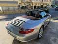 Porsche 991 997 Carrera 4 cabriolet Silber - thumbnail 5