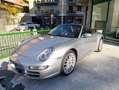 Porsche 991 997 Carrera 4 cabriolet Silber - thumbnail 24