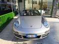 Porsche 991 997 Carrera 4 cabriolet Silber - thumbnail 2