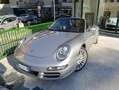 Porsche 991 997 Carrera 4 cabriolet Silber - thumbnail 1