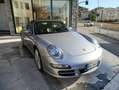 Porsche 991 997 Carrera 4 cabriolet Silber - thumbnail 8