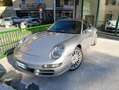 Porsche 991 997 Carrera 4 cabriolet Silber - thumbnail 6