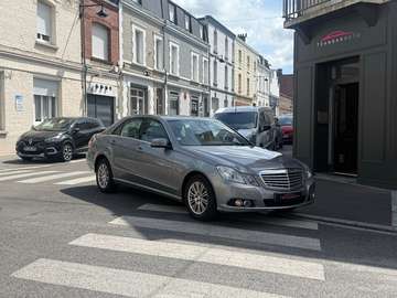 250 CDI Elégance 3° MAIN / CAMÉRA DE RECUL