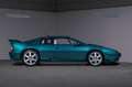 Lotus Esprit V8 Biturbo Zöld - thumbnail 3