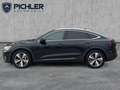 Audi Q8 55 e-tron quattro business Schwarz - thumbnail 3