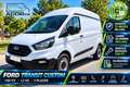 Ford Transit Custom FT 340 L2 Van Trend 130 Blanco - thumbnail 1