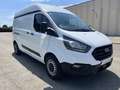 Ford Transit Custom FT 340 L2 Van Trend 130 Blanco - thumbnail 4