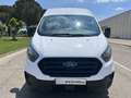 Ford Transit Custom FT 340 L2 Van Trend 130 Blanco - thumbnail 3