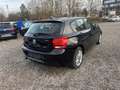 BMW 116 116 i EURO 6!!KLIMAANLAGE!!SITZHEIZUNG!!PDC!! Schwarz - thumbnail 14