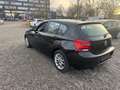 BMW 116 116 i EURO 6!!KLIMAANLAGE!!SITZHEIZUNG!!PDC!! Schwarz - thumbnail 18