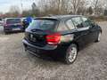 BMW 116 116 i EURO 6!!KLIMAANLAGE!!SITZHEIZUNG!!PDC!! Schwarz - thumbnail 13
