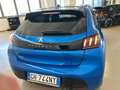 Peugeot 208 BlueHDi 100 Stop&Start 5 porte Allure Pack Blu/Azzurro - thumbnail 2