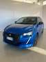 Peugeot 208 BlueHDi 100 Stop&Start 5 porte Allure Pack Blu/Azzurro - thumbnail 8