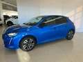 Peugeot 208 BlueHDi 100 Stop&Start 5 porte Allure Pack Blu/Azzurro - thumbnail 1