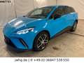 MG MG4 Luxury Leder Navi 360°Kam ACC Wärmep Bleu - thumbnail 1