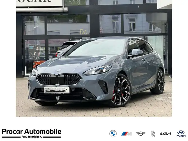BMW 123 xDrive