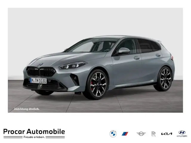 BMW 123 xDrive