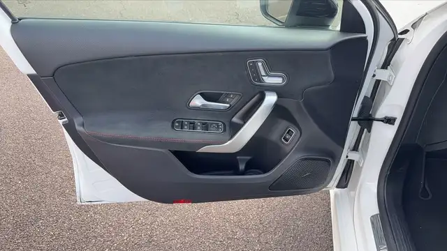 Mercedes-Benz A-Class view 7