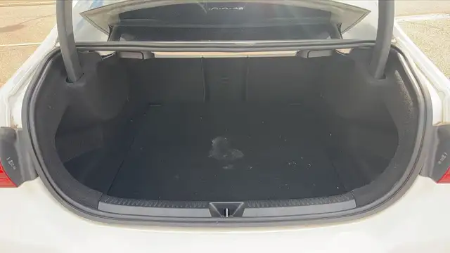 Mercedes-Benz A-Class view 14