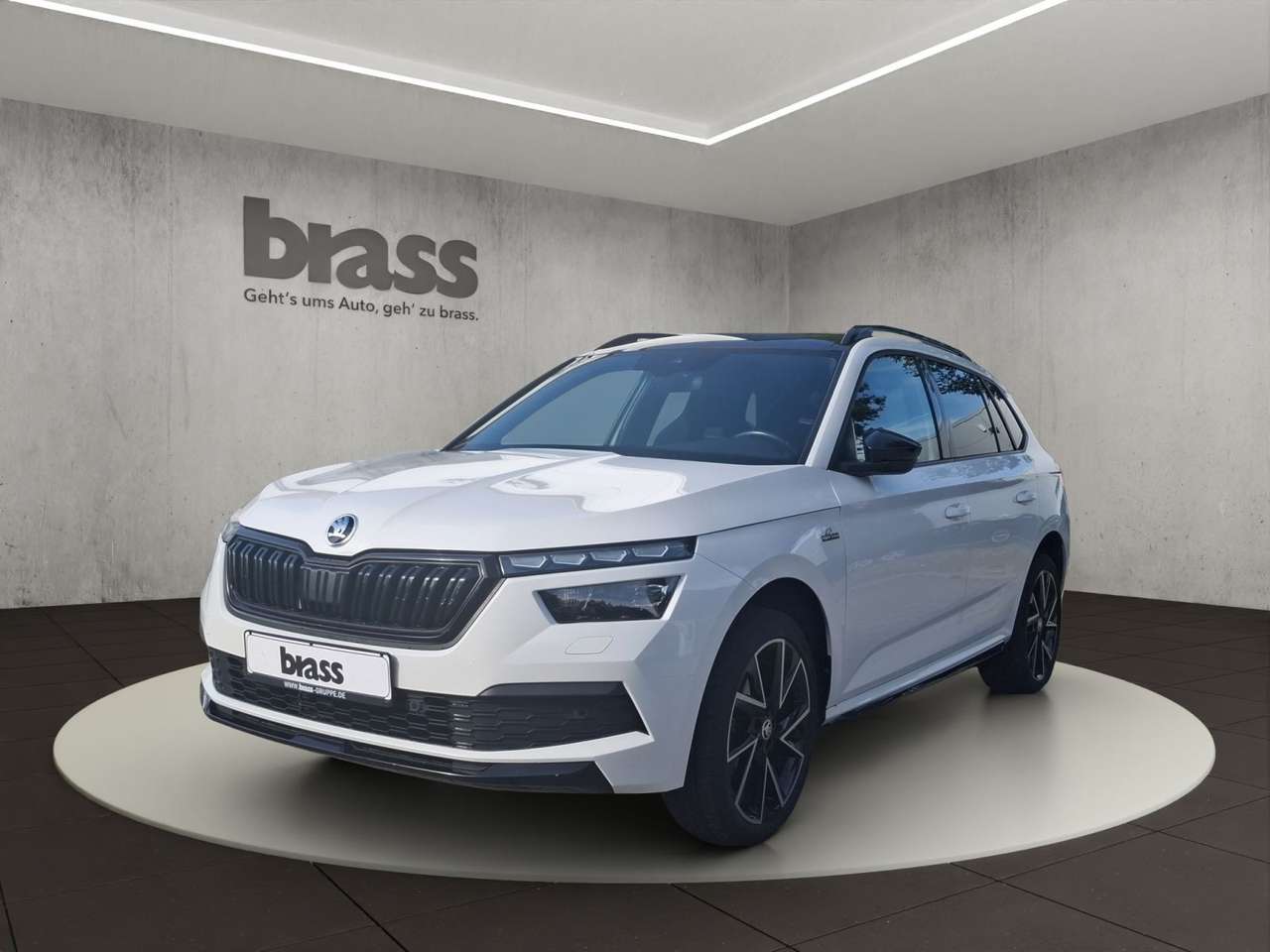 Skoda Kamiq 2022
