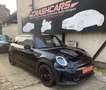 MINI Cooper SE MINI COOPER ELECTRIC SE 32.6 kWh 184 CV 2022 Noir - thumbnail 1