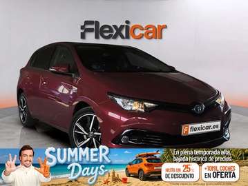hybrid 140H Feel! Edition